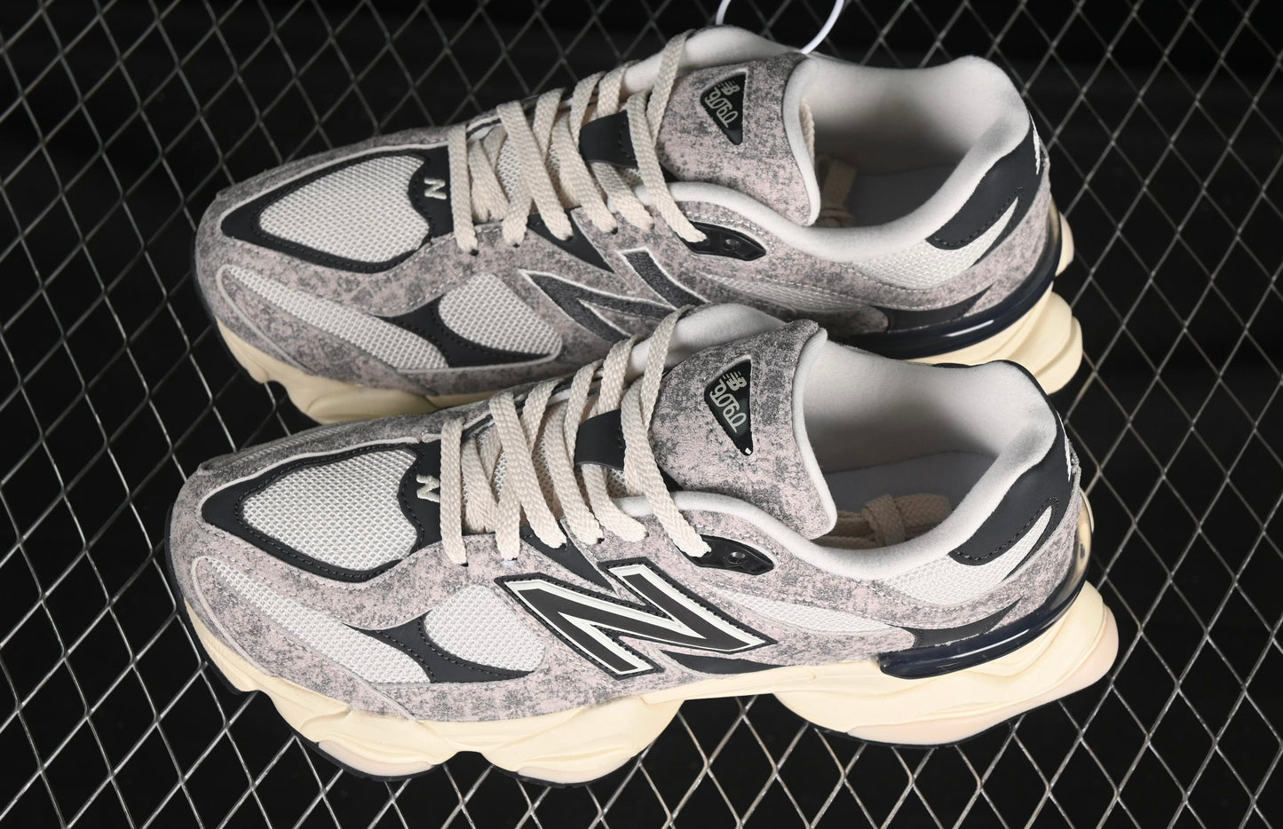 9060 Year of the Snake Sneakers