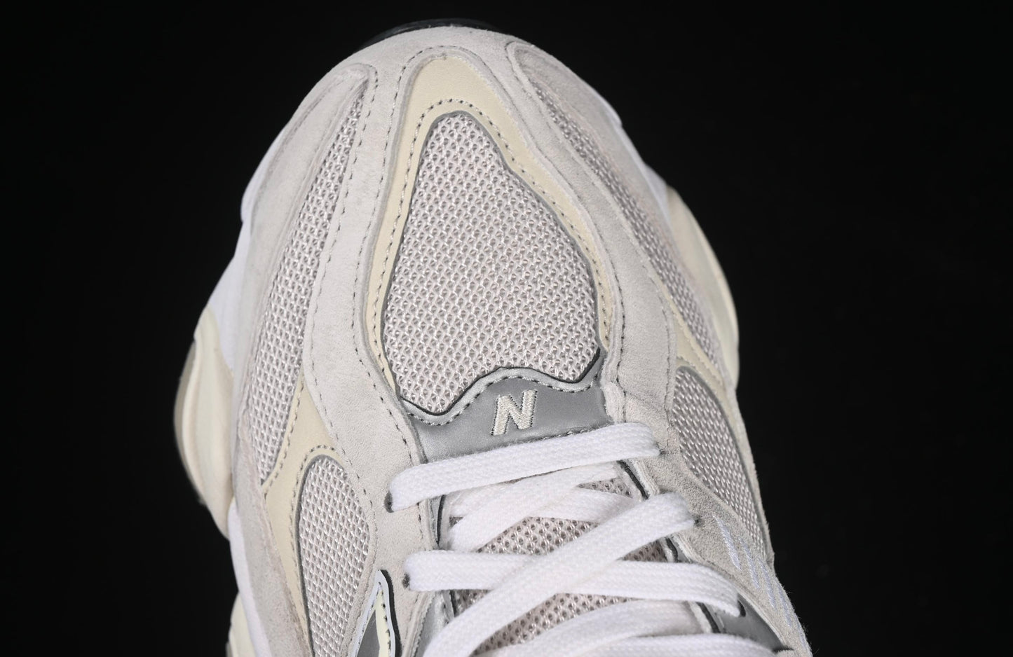 9060 Sea Salt Sneakers