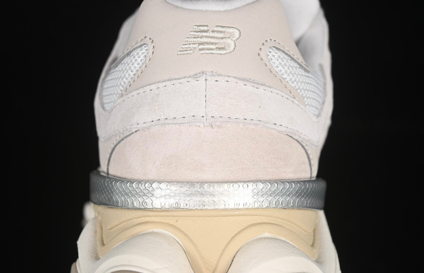 9060 Sea Salt Sneakers
