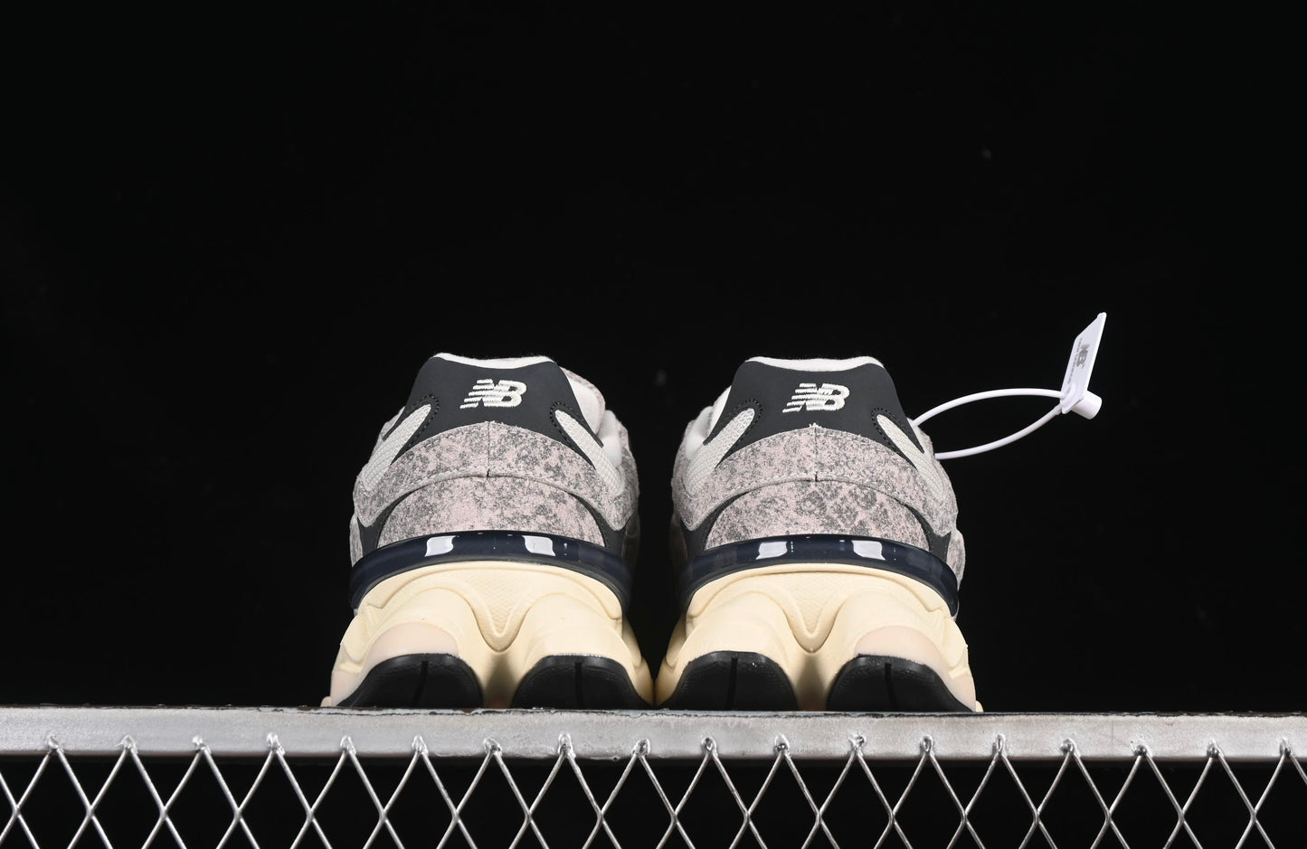 9060 Year of the Snake Sneakers