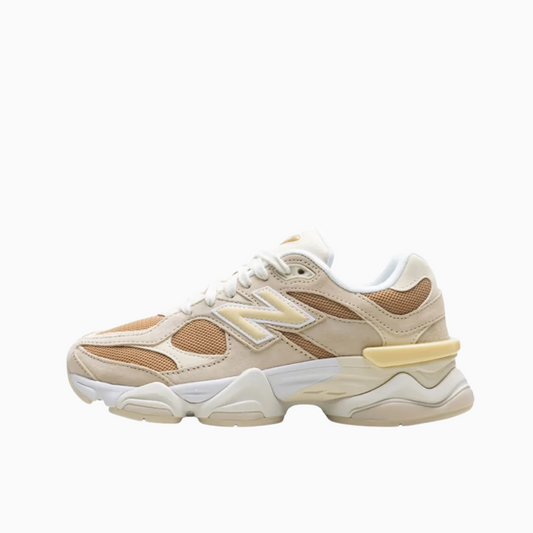 9060 Sea Salt Beige Sneakers