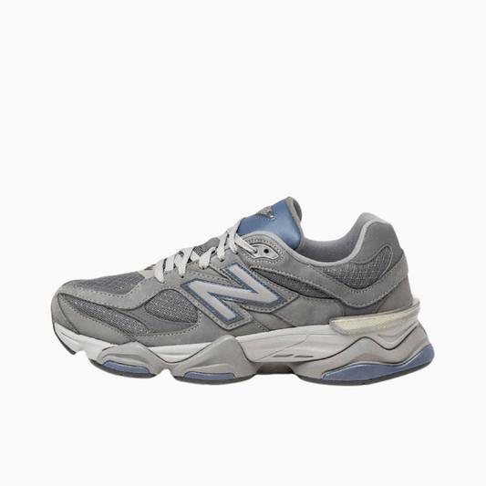 9060 Casterlock Navy Sneakers