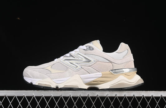 9060 Sea Salt Sneakers
