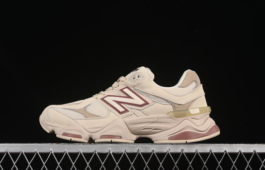9060 Bone Sparrow Sneakers