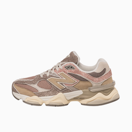 9060 Landslide/Mushroom/Incense Sneakers