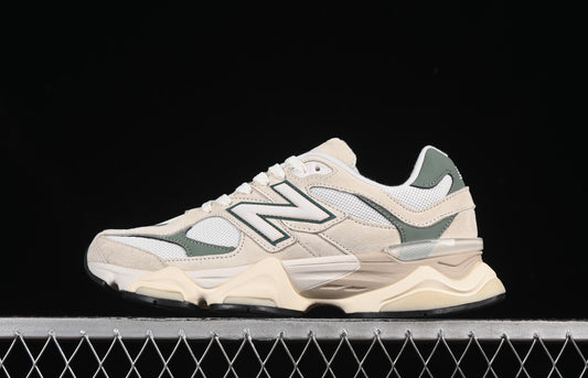 9060 Spruce Pack Sneakers