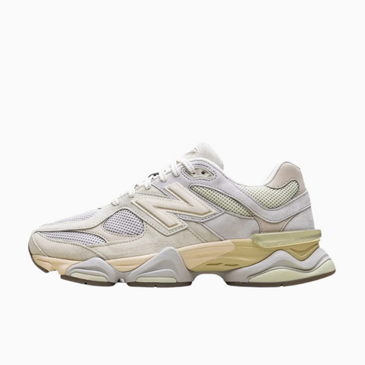 9060 Mineral Grey Matter Sneakers