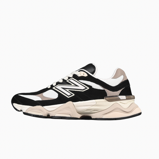 9060 Sea Salt Bone Sneakers