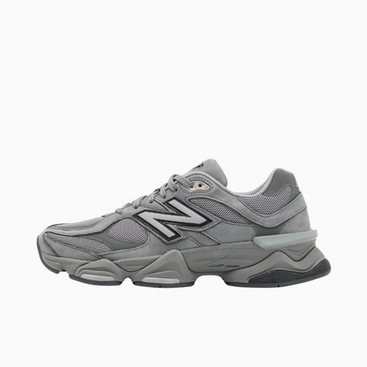 9060 Shadow Grey Sneakers
