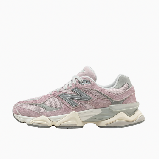 9060 Pink Grey Sneakers