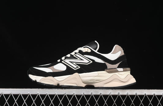 9060 Sea Salt Bone Sneakers