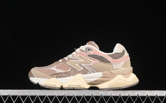 9060 Landslide/Mushroom/Incense Sneakers