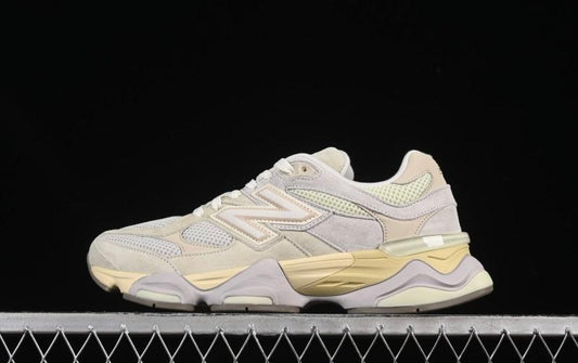 9060 Mineral Grey Matter Sneakers