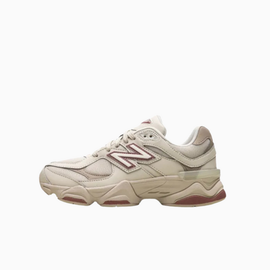 9060 Bone Sparrow Sneakers